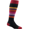 Darn Tough Merino Wool Shortcake Ultra-Light Ski Socks - Women's