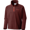 Columbia Glacial Fleece Pullover 1/2-Zip - Boys'