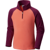 Columbia Glacial 1/2-Zip Fleece Pullover - Girls'