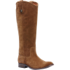 Frye Melissa Button Boot - Women's