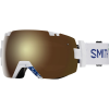 Smith Xavier Signature I/O X Goggles with Bonus Lens