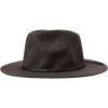 Brixton Wesley Fedora