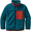 Patagonia Retro-X Fleece Jacket - Boys'