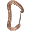 Omega Pacific Vulcan Infinity Wiregate Carabiner