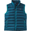 Patagonia Down Sweater Vest - Boys'
