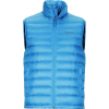 Marmot Zeus Down Vest - Men's