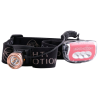 Light & Motion Vis 360 Run Light