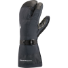 Black Diamond Soloist Finger Mitten