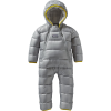 Patagonia Hi-Loft Down Sweater Bunting - Infant Boys'
