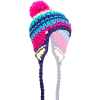 Spyder Bittersweet Pom Beanie - Girls'