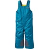 Patagonia Snow Pile Bib Pant - Toddler Boys'