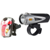Light & Motion Urban 650 Plus Vis Micro Combo Light Kit