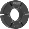 Unior Flat Spoke Fixing Wrench