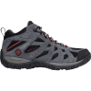 Columbia Redmond Mid Waterproof Hiking Boot - Men's