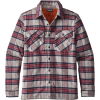 Patagonia Insulated Fjord Flannel Jacket - Men's