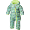 Columbia Frosty Freeze Bunting - Infant Girls'