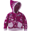 Patagonia Swirly Top Fleece Jacket - Infant Girls'