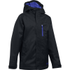 Under Armour ColdGear Infrared Gemma 3-In-1 Jacket - Girls'