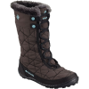 Columbia Minx Mid II Omni-Heat Waterproof Boot - Girls'
