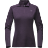 The North Face Warm Zip-Neck Top - Women's