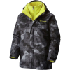 Columbia Bugaboo Interchange Parka - Boys'
