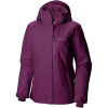 Columbia Alpine Action Hooded Jacket - Women's