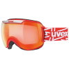 Uvex Downhill 2000 Variomatic Goggle