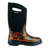 Bogs Graffiti Boot - Little Boys'