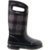 Bogs Winter Plaid Boot - Girls'