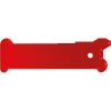 Swix Groove/All Purpose Scraper