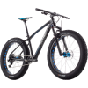 Borealis Bikes Echo X01 Complete Fat Bike - 2016