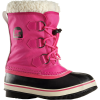 Sorel Yoot PAC Nylon Boot - Little Girls'