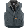 Carhartt Mock-Neck Vest - Men's