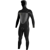 O'Neill Heat 6/5/4 Hooded FSW Wetsuit - Men's