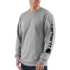 Carhartt Signature Sleeve Logo T-Shirt - Men's