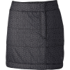 Mountain Hardwear Trekkin Printed Skirt - Women's