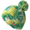 Marmot Frosty Pom Hat - Girl's