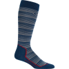 Icebreaker Ski+ Ultralight Over The Calf Sock - Men's