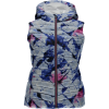 Spyder Timeless Hooded Down Vest - Women's