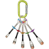 Trango BallNutz Set - #1-5