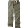 Mountain Khakis Original Mountain Pant - Flannel-Lined - Men's