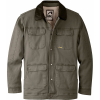 Mountain Khakis Ranch Shearling Jacket - Men's