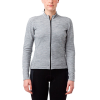 Giro Ride Full-Zip Jersey - Long Sleeve - Women's