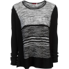 Left on Houston Lennox Sweater - Women's