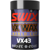 Swix VX-Line Fluorinated Hard Kick Wax