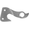 Merlin Derailleur Hanger - Extralight/CrusherTi