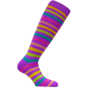 EURO Socks Flakes & Stripes Over-The-Calf Socks - Women's