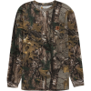 Carhartt Camo T-Shirt - Men's