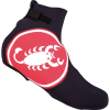 Castelli Diluvio Shoe Covers