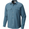 Columbia Windward III Button-Down Overshirt - Men's